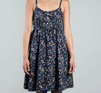 Floral women sundress
