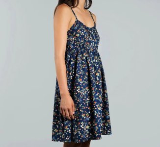 Floral women sundress
