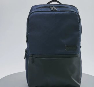 Gucci nylon fabric smart backpack